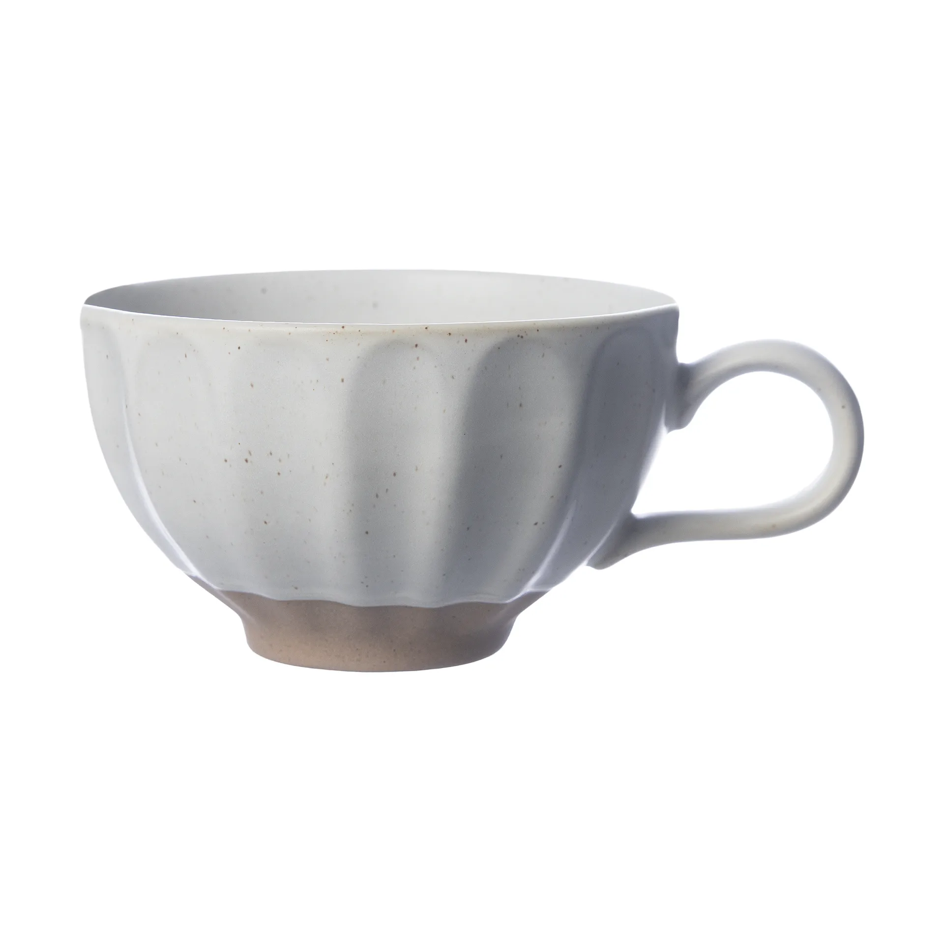 Ernst茶杯 Ø11.8cm, 白色 ERNST