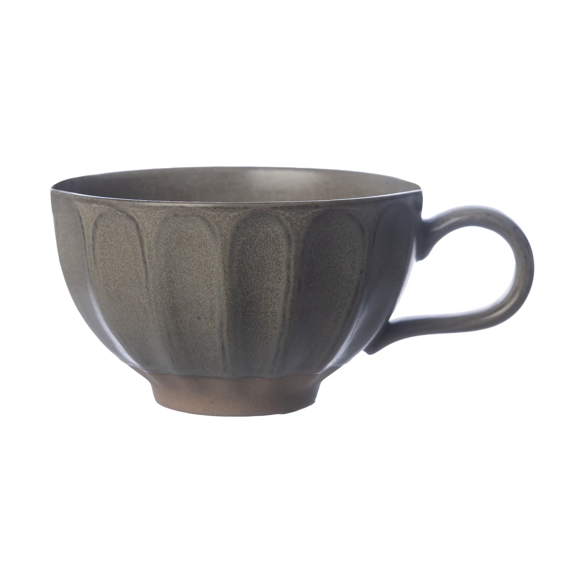 Ernst茶杯 Ø11.8cm, 灰色 ERNST