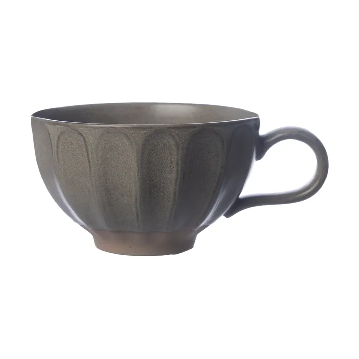 Ernst茶杯 Ø11.8cm - 灰色 - ERNST
