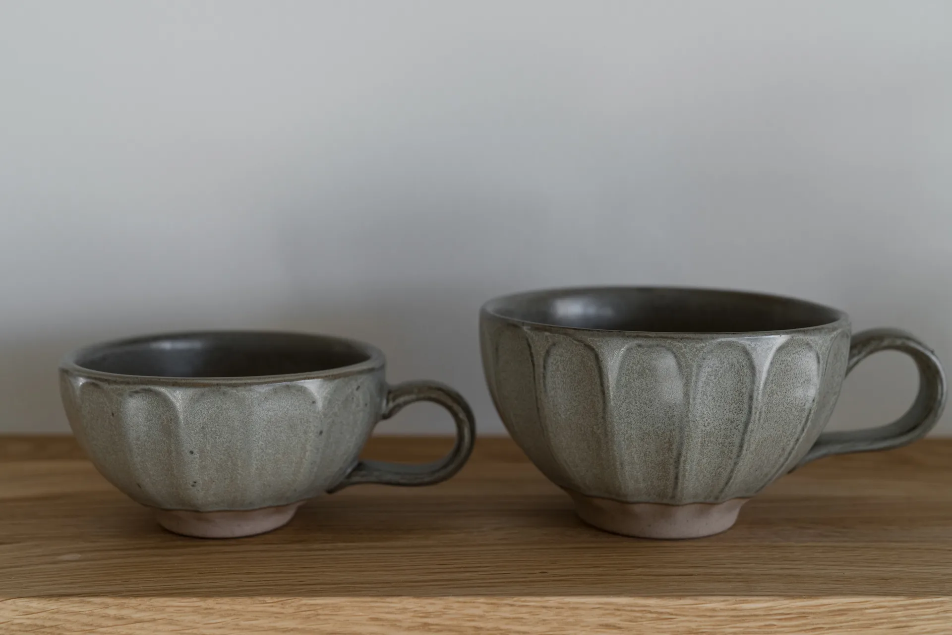 Ernst茶杯 Ø11.8cm, 灰色 ERNST
