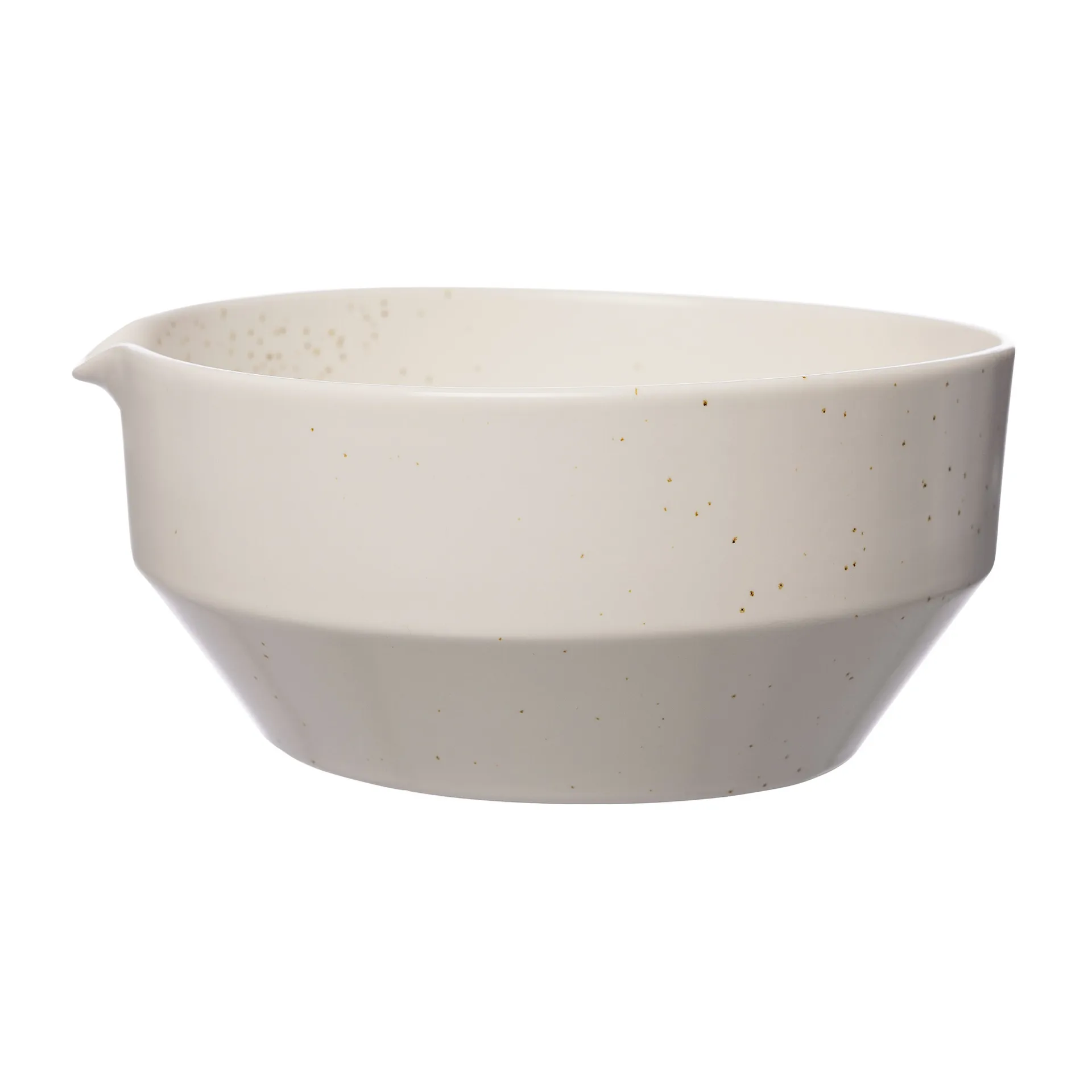 Ernst 自然白色碗, 高11cm_Ø23cm ERNST