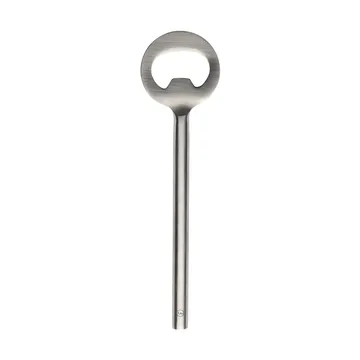 Ernst 开瓶器 12cm - 不锈钢色 - ERNST