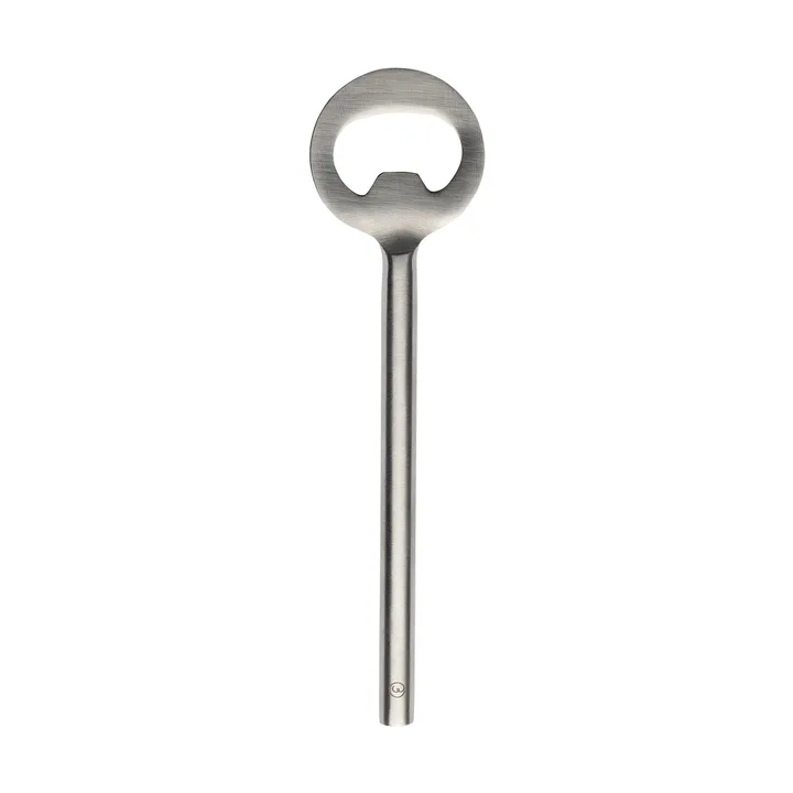 Ernst 开瓶器 12cm - 不锈钢色 - ERNST