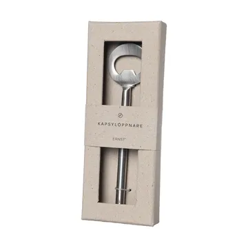Ernst 开瓶器 12cm - 不锈钢色 - ERNST