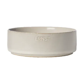 Ernst 烤盘Ø12cm - 米白色 - ERNST