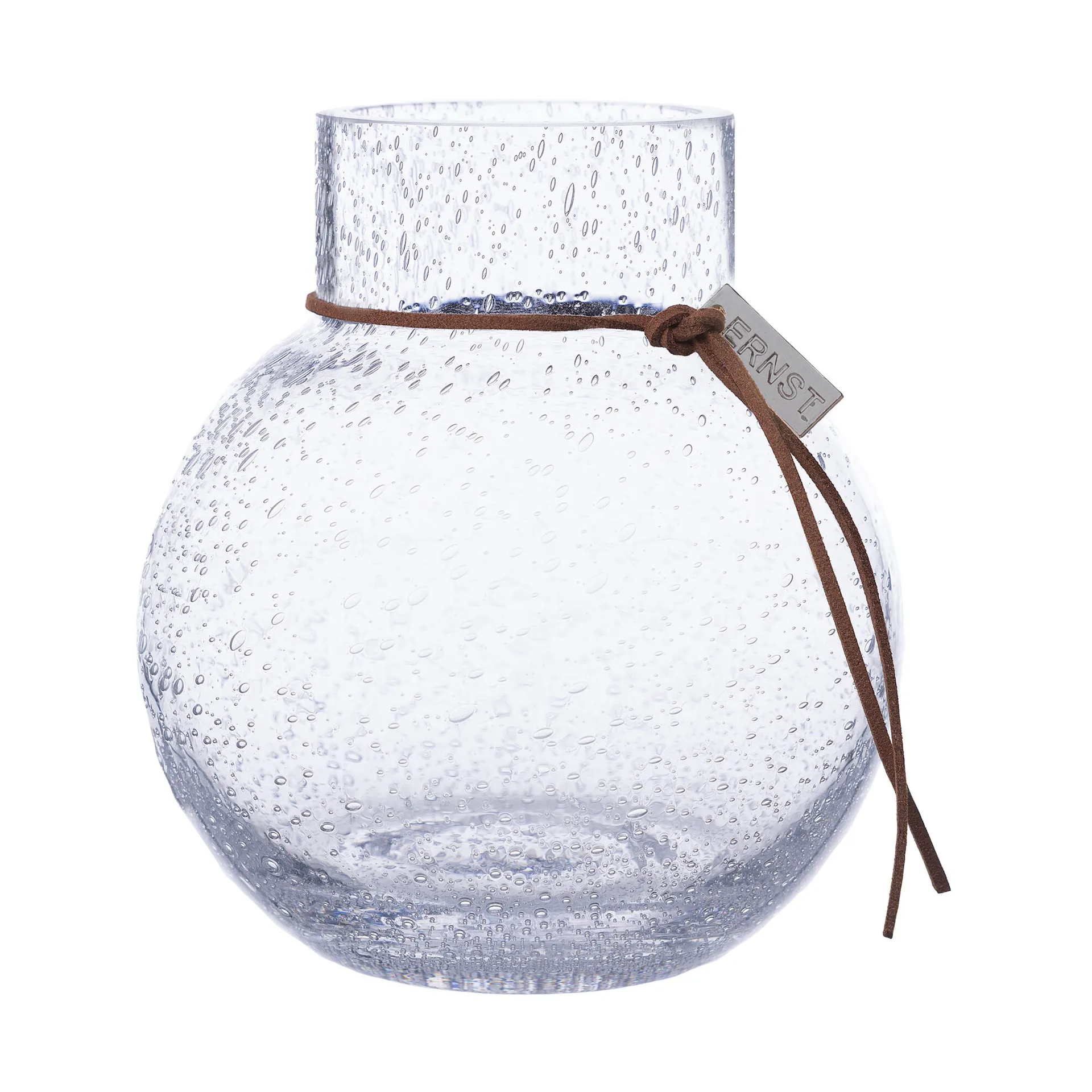 Ernst 气泡花瓶Ø13cm, 泡泡款 ERNST