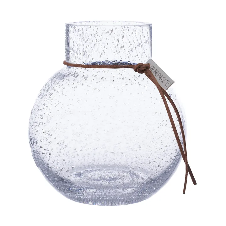Ernst 气泡花瓶Ø13cm - 泡泡款 - ERNST