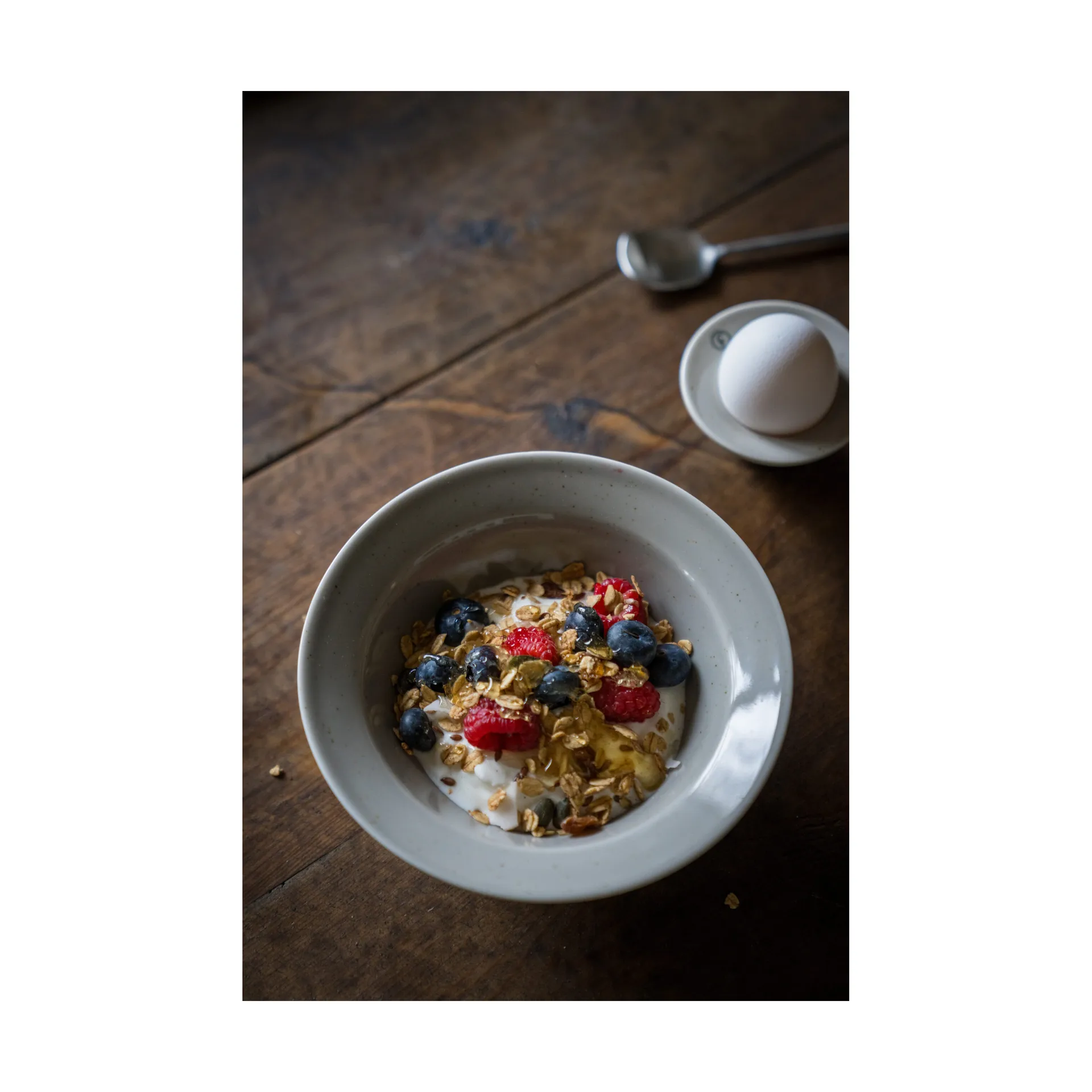 Ernst 碗 Ø15 cm, 香草色/淡奶油色 ERNST