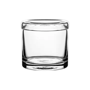 Ernst 无盖玻璃罐 - 15cm - ERNST