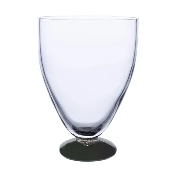 Ernst 花瓶Ø15cm - 绿色 - ERNST