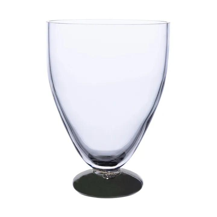 Ernst 花瓶Ø15cm - 绿色 - ERNST