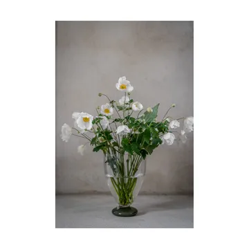 Ernst 花瓶Ø15cm - 绿色 - ERNST
