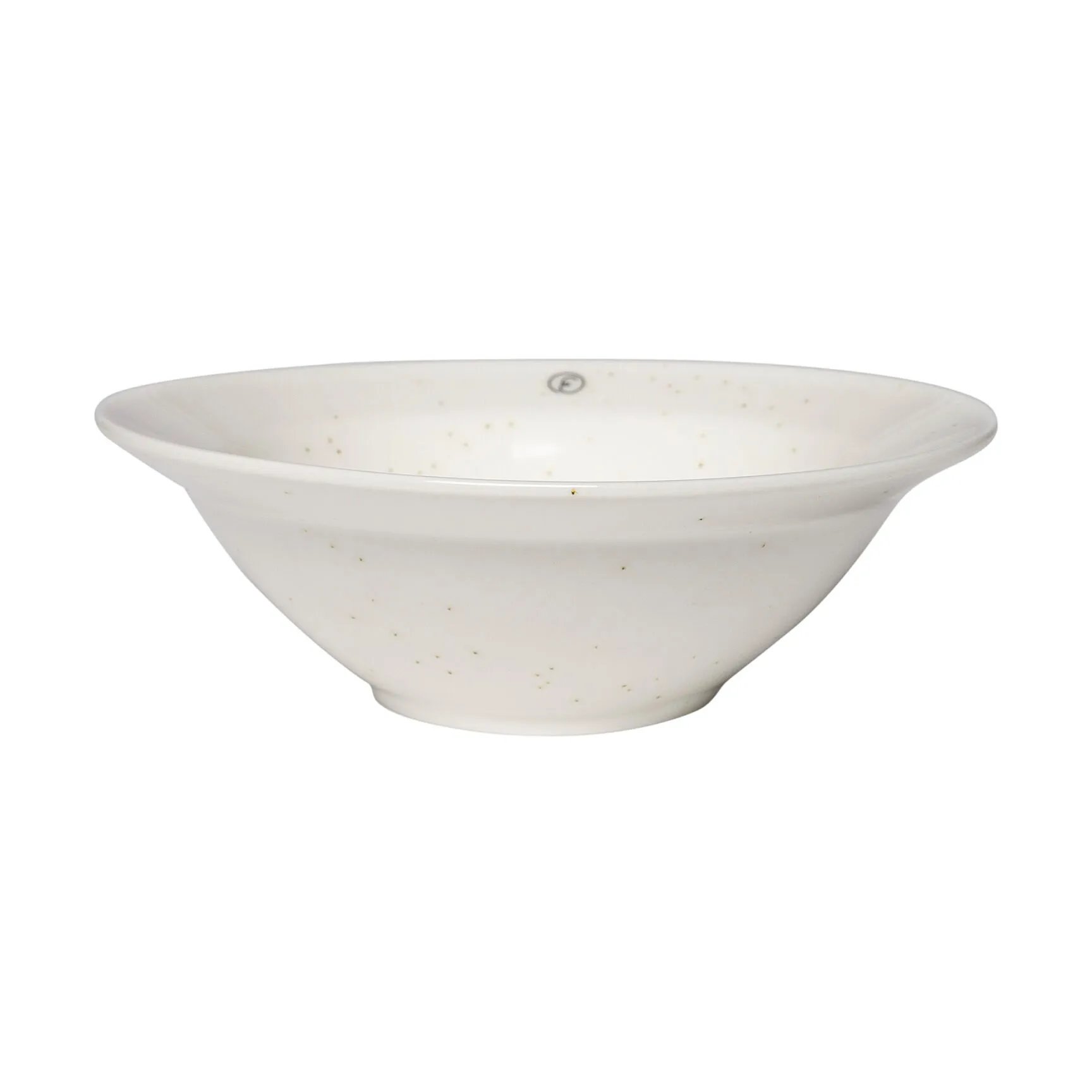 Ernst 碗 Ø15cm, 香草色 ERNST
