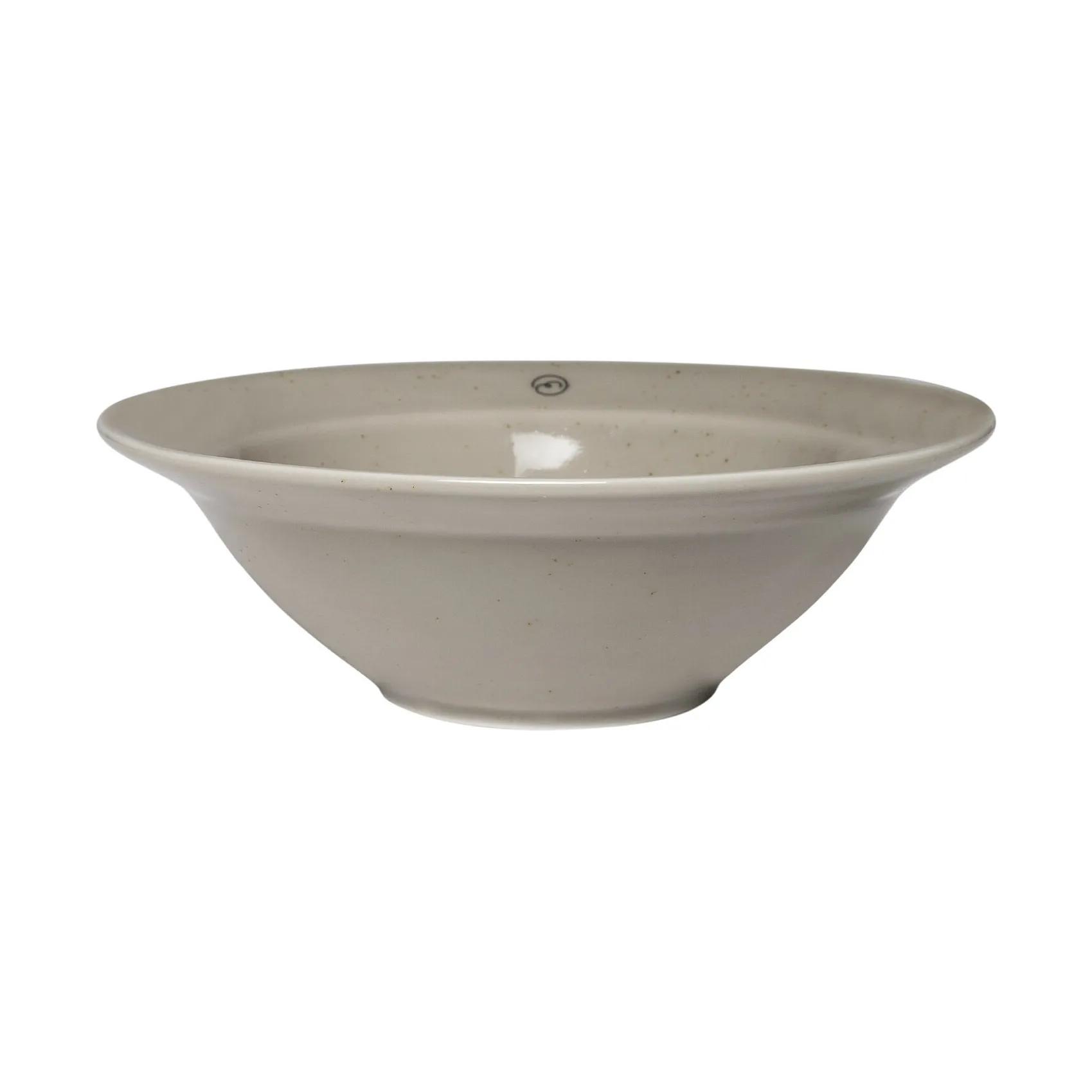 Ernst 碗 Ø15cm, 沙色 ERNST
