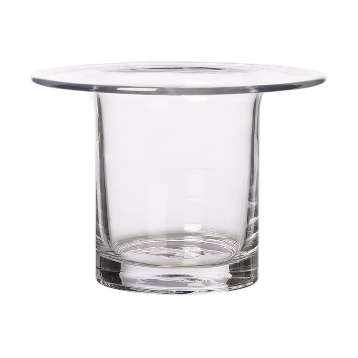 Ernst 玻璃�花瓶 Ø17 cm - H 13 cm - ERNST