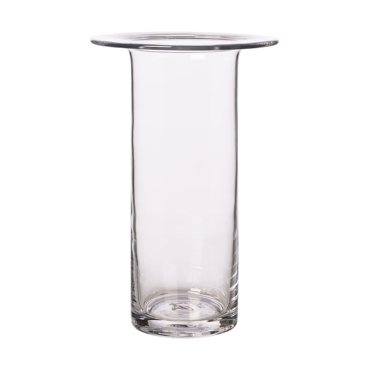 Ernst 玻璃花瓶 Ø17 cm - H 27 cm - ERNST
