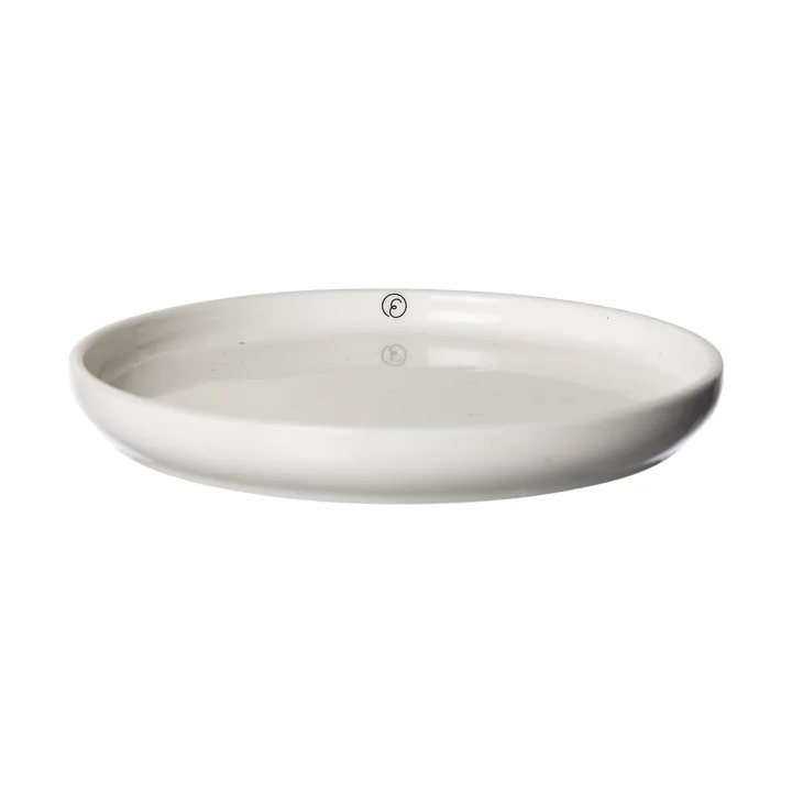 Ernst 点心盘 Ø17.5cm - 香草色 - ERNST