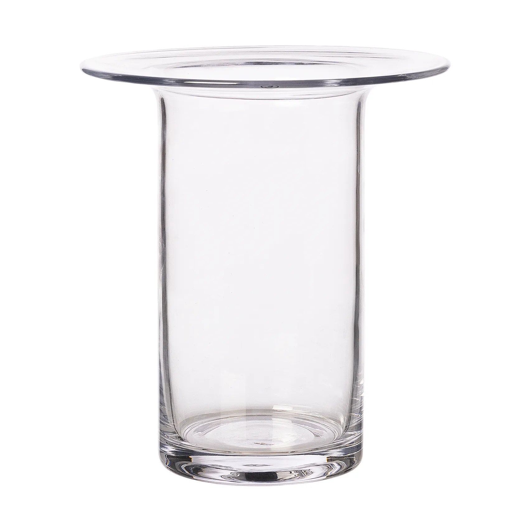 Ernst 玻璃花瓶 直径17cm, 高20cm ERNST