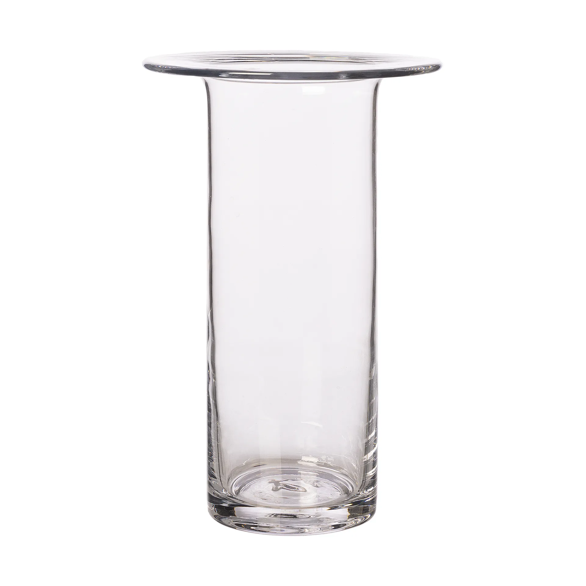 Ernst 玻璃花瓶 直径17cm, 高27cm ERNST