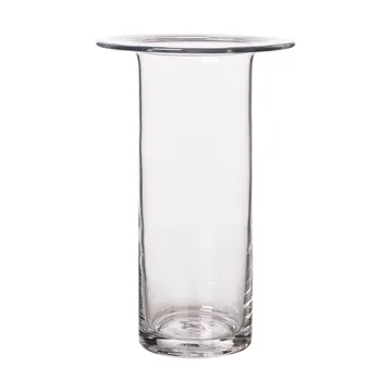 Ernst 玻璃花瓶 直径17cm - 高27cm - ERNST