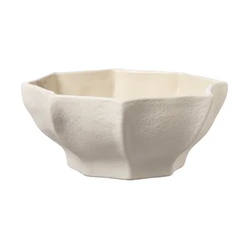 Ernst 碗自然白色 - Ø17cm - ERNST