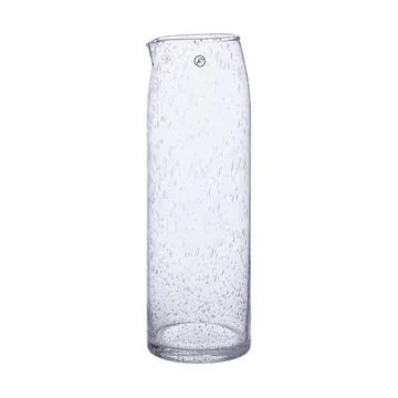 Ernst 气泡玻璃醒水瓶1L - 透明色 - ERNST