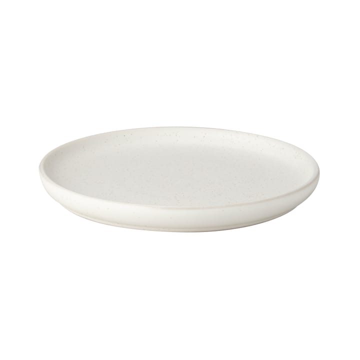 Ernst 小 盘子 Ø20 cm - 白色-dots - ERNST