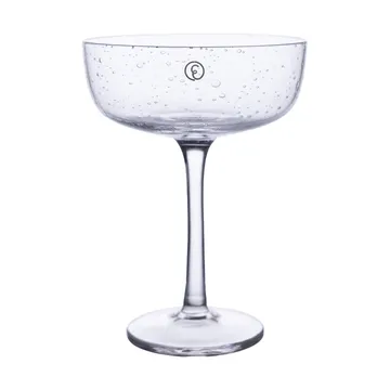Ernst 气泡阔口杯200ml 2件装 - 透明色 - ERNST