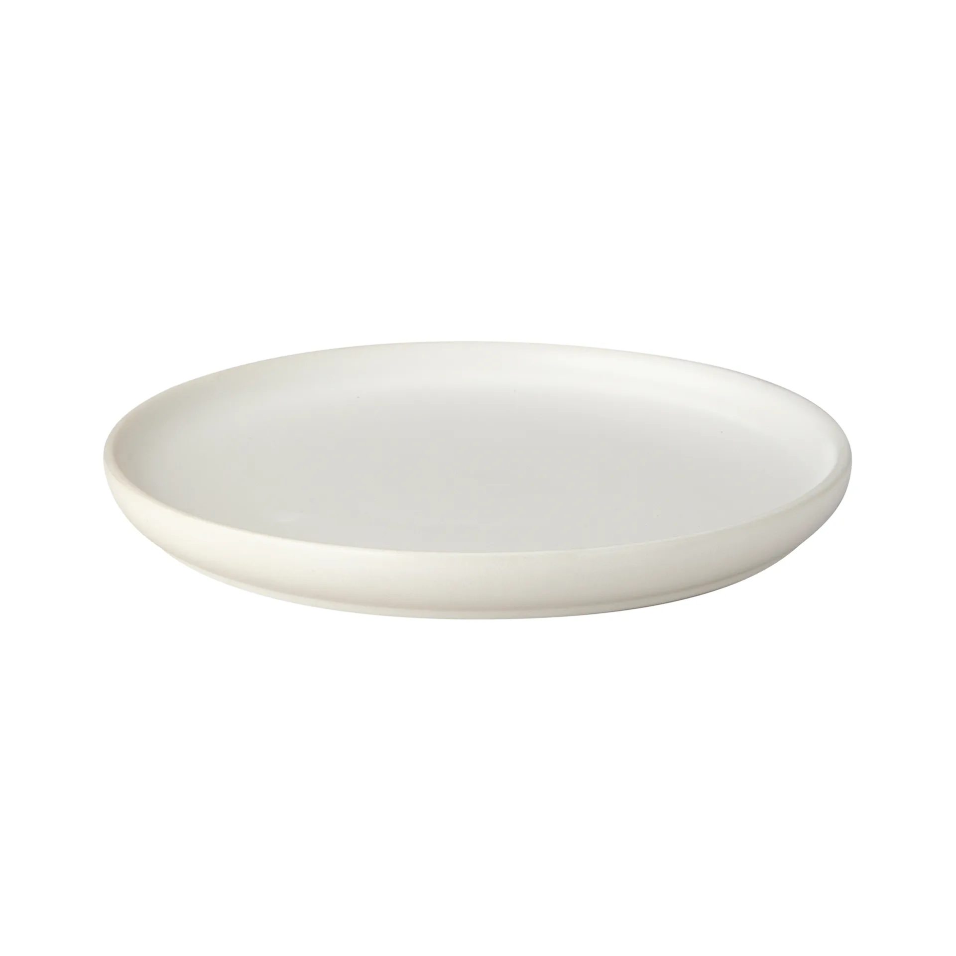 Ernst小号餐盘 Ø20cm, 白色 ERNST