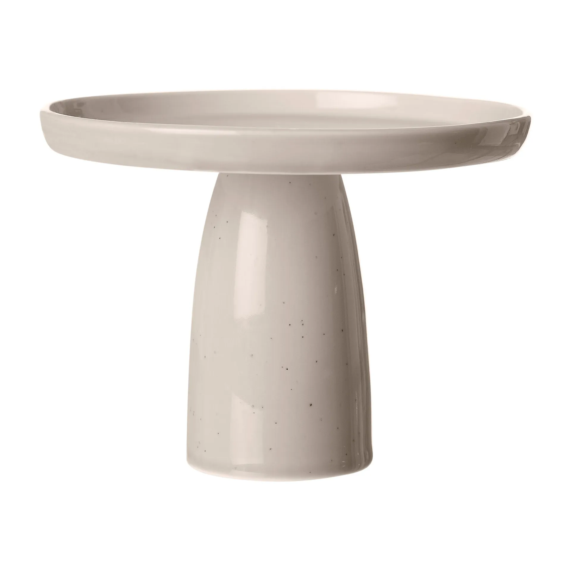 Ernst 蛋糕碟 Ø20cm, 沙色 ERNST