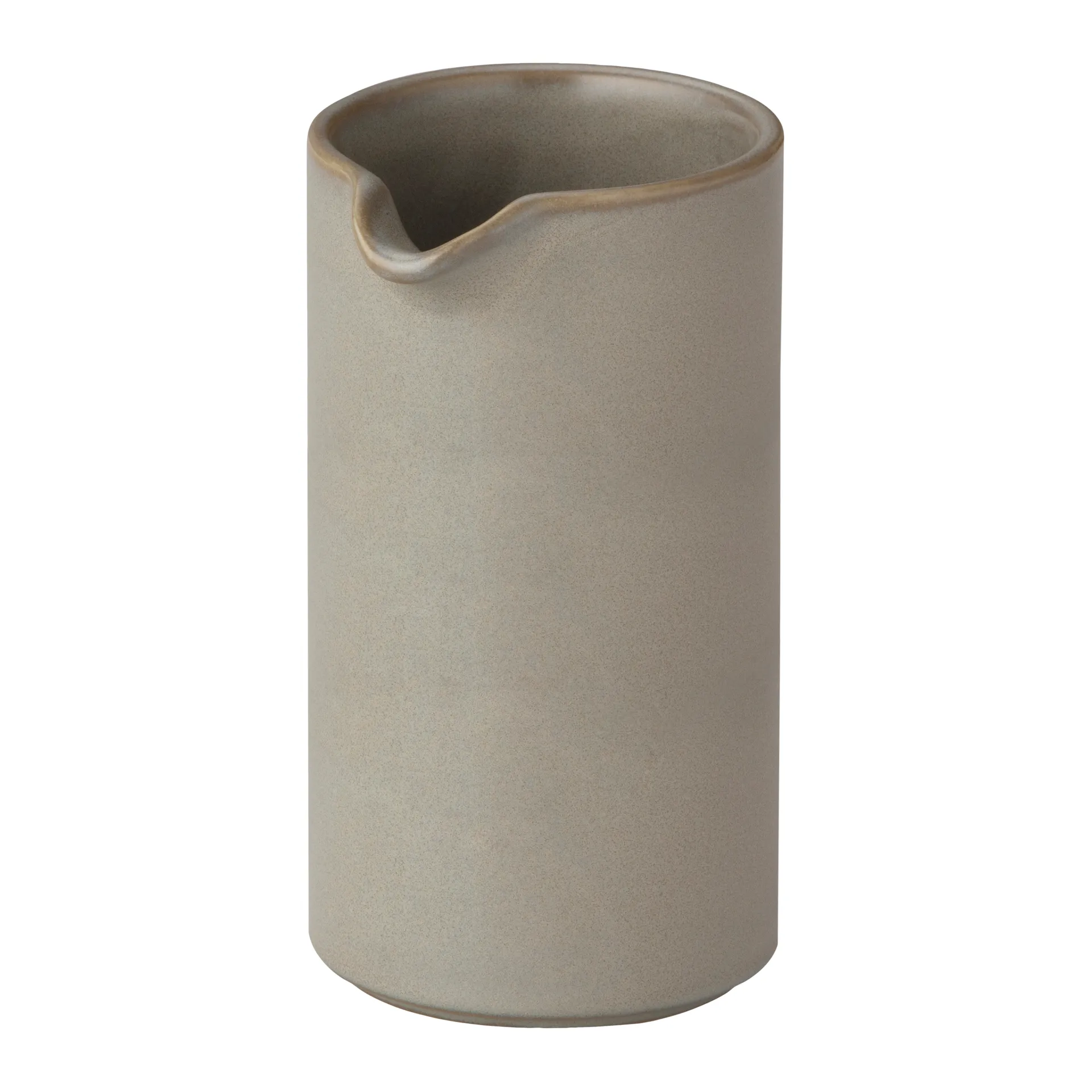 ERNST 21cm直身餐用壶, 灰色 ERNST