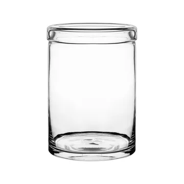 Ernst 无盖玻璃罐 - 21cm - ERNST