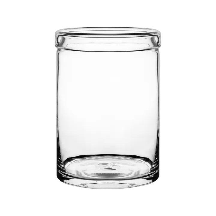Ernst 无盖玻璃罐 - 21cm - ERNST