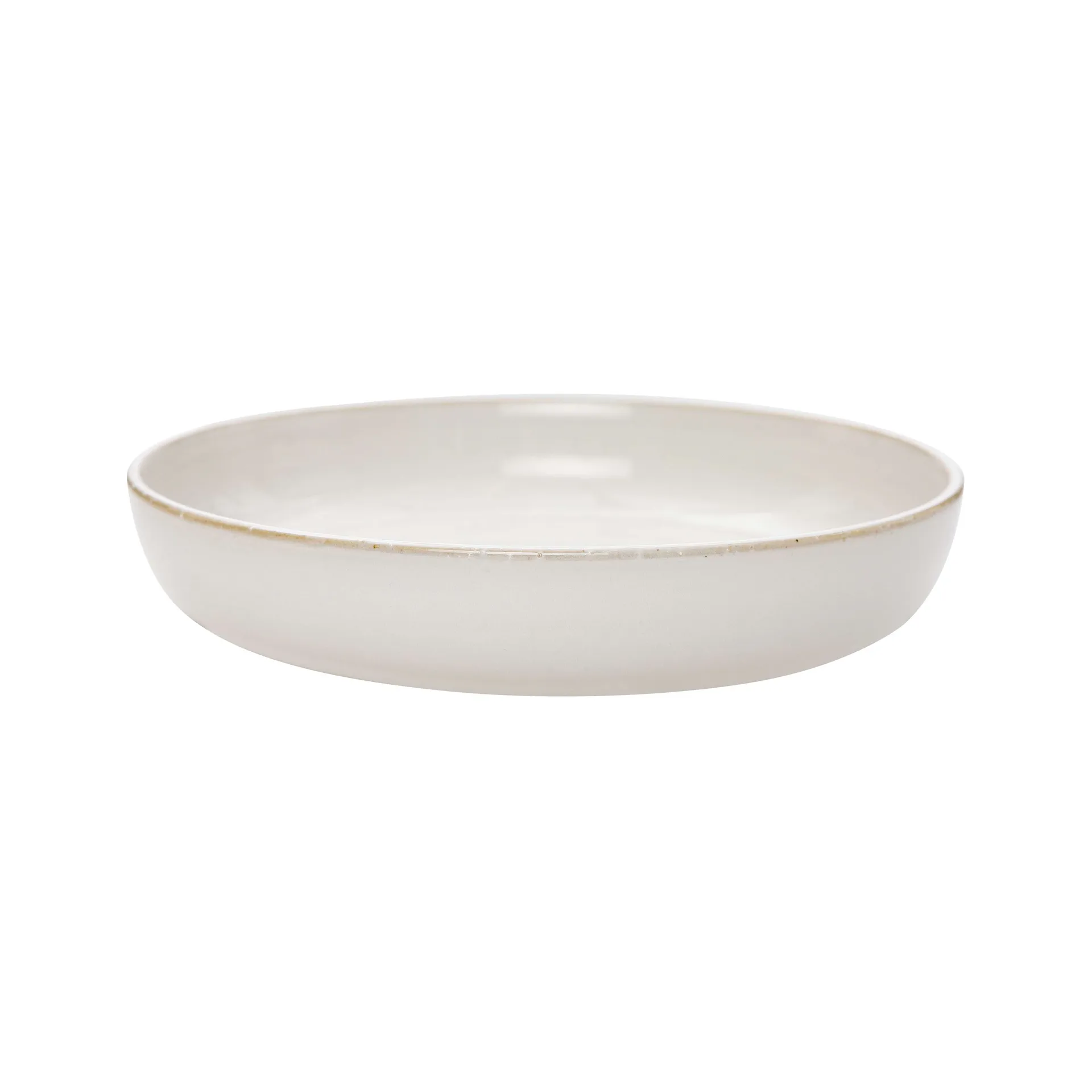 Ernst 盘 21cm, 白色 ERNST