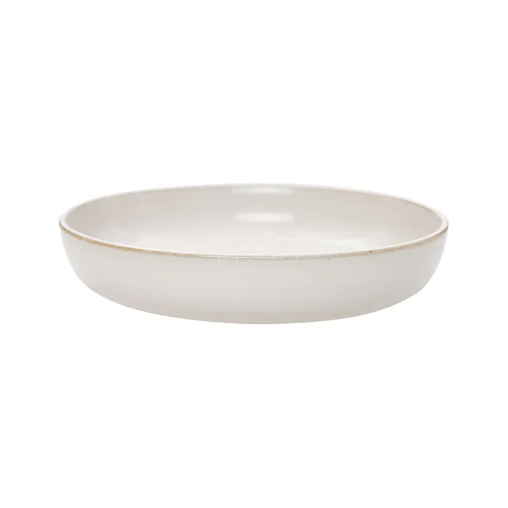 Ernst 盘 21cm - 白色 - ERNST
