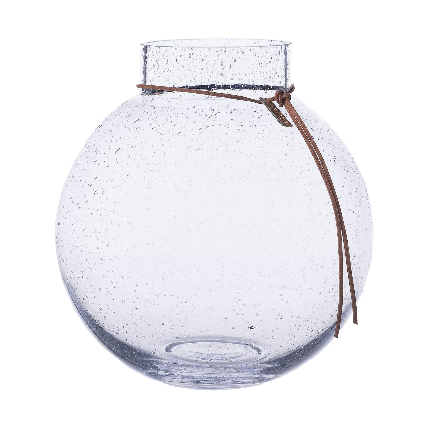 Ernst 气泡花瓶Ø21cm, 泡泡款 ERNST