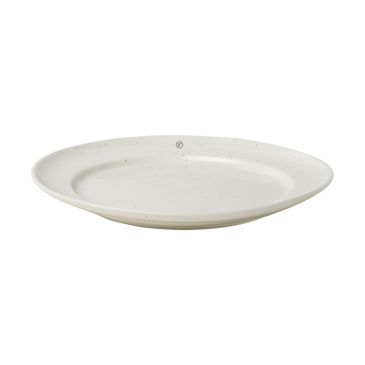 Ernst 盘子 Ø22 cm, Vanilla ERNST