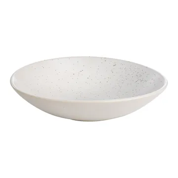 Ernst深盘 22cm - 圆点_白色 - ERNST