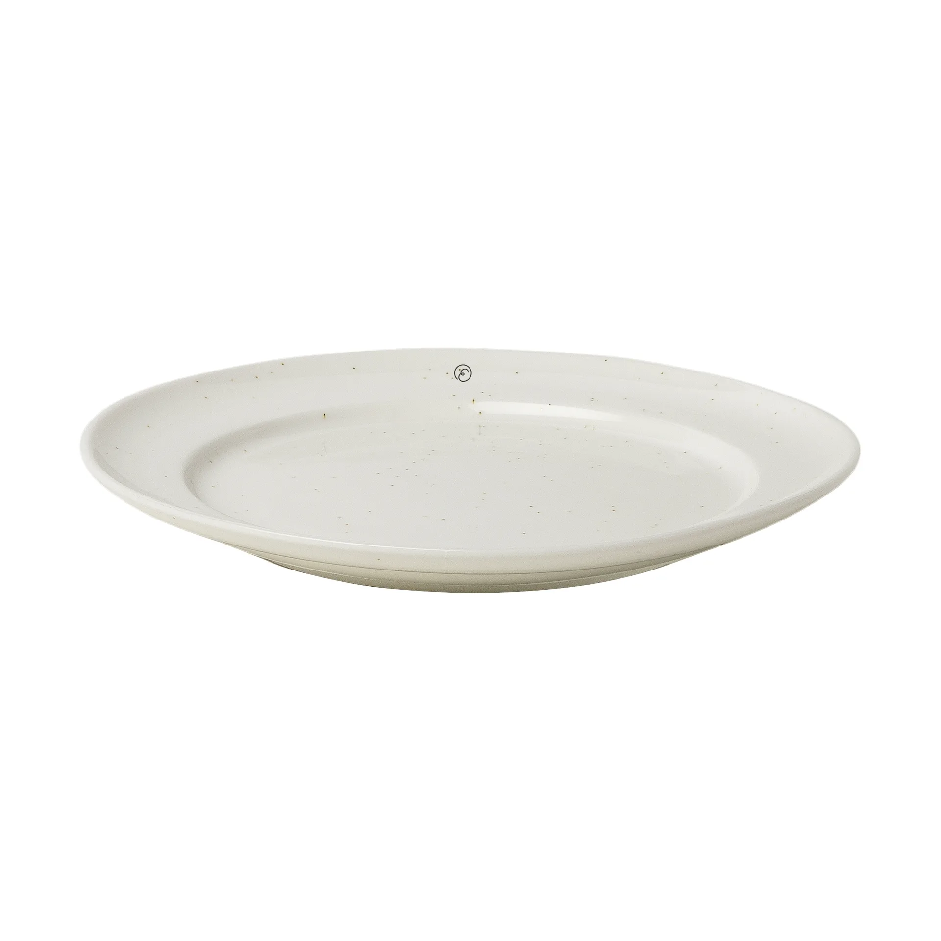 Ernst 侧盘 Ø22cm, 香草色 ERNST