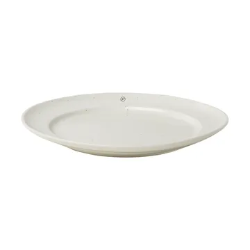 Ernst 侧盘 Ø22cm - 香草色 - ERNST