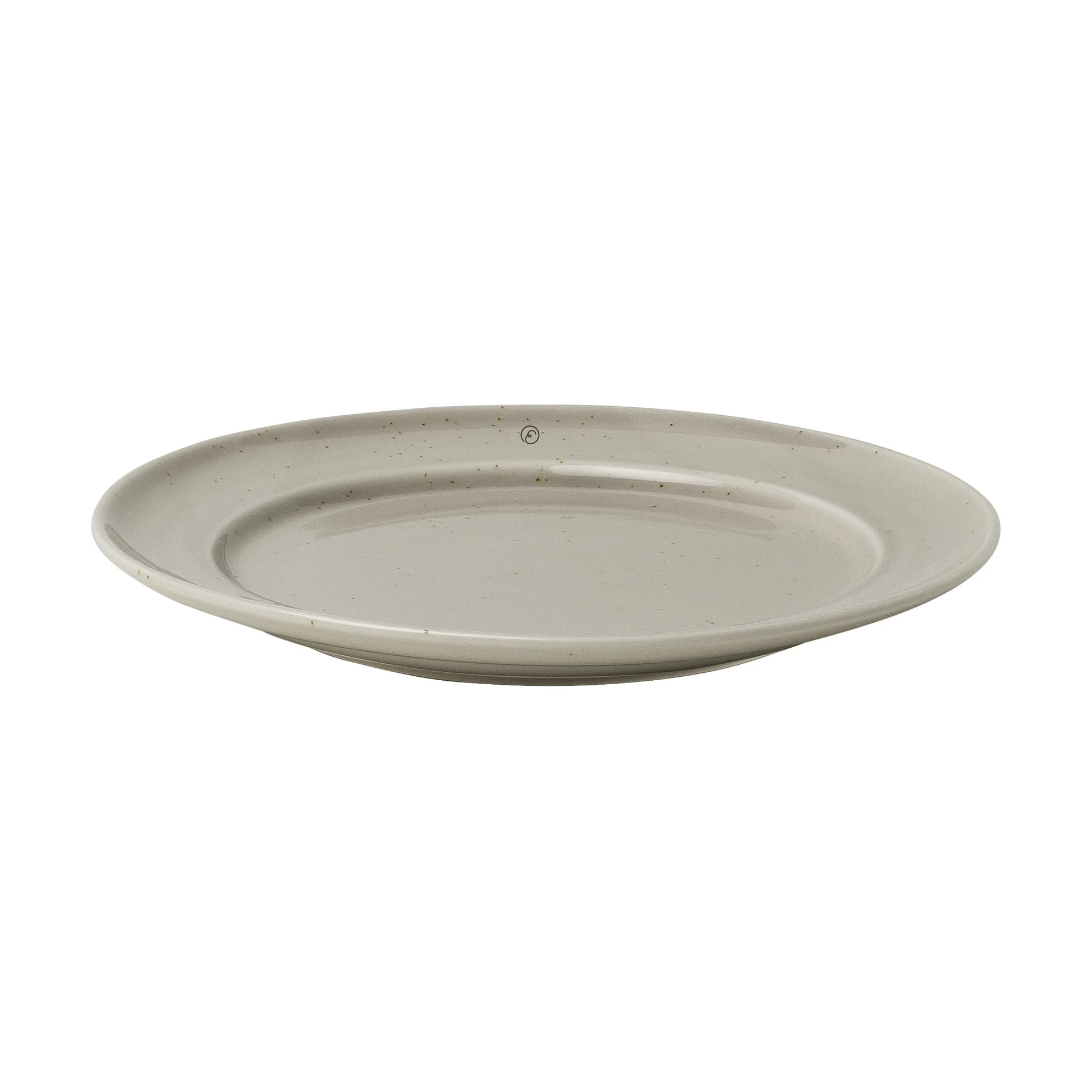 Ernst 侧盘 Ø22cm, 沙色 ERNST