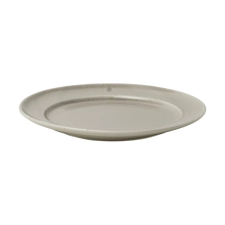 Ernst 侧盘 Ø22cm - 沙色 - ERNST
