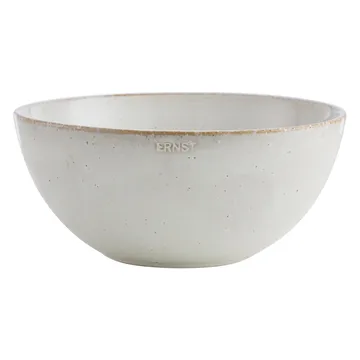 Ernst白色陶瓷碗 - Ø23cm - ERNST