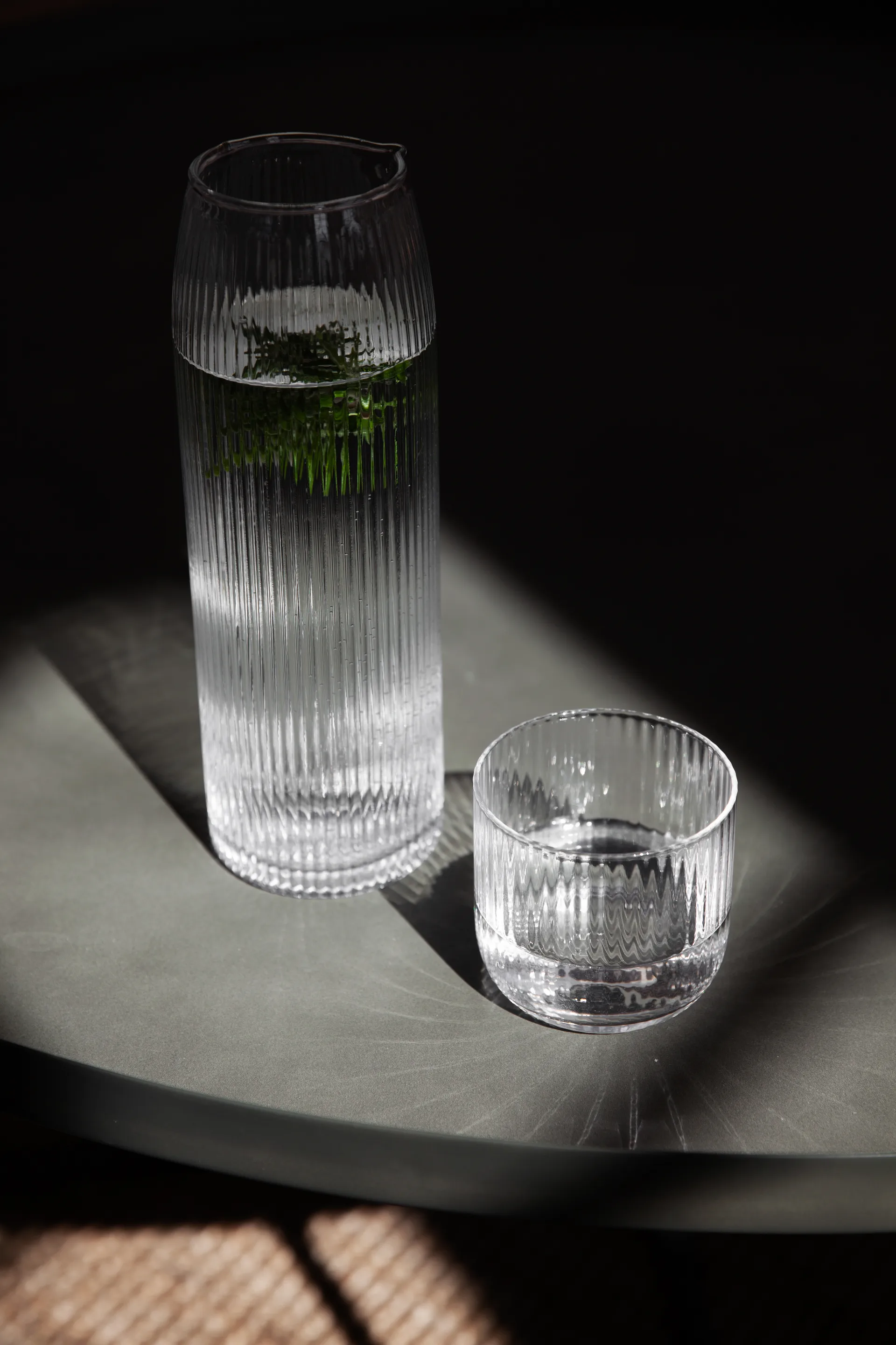 Ernst 水杯 两件装, 25厘升 ERNST