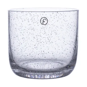 Ernst 气泡玻璃杯250ml 2件装 - 透明色 - ERNST