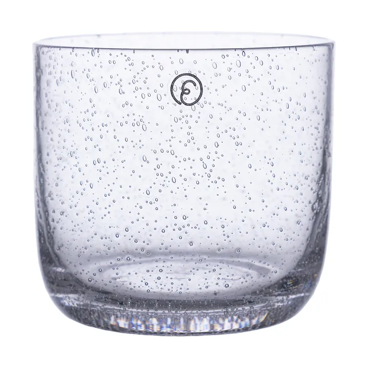 Ernst 气泡玻璃杯250ml 2件装 - 透明色 - ERNST