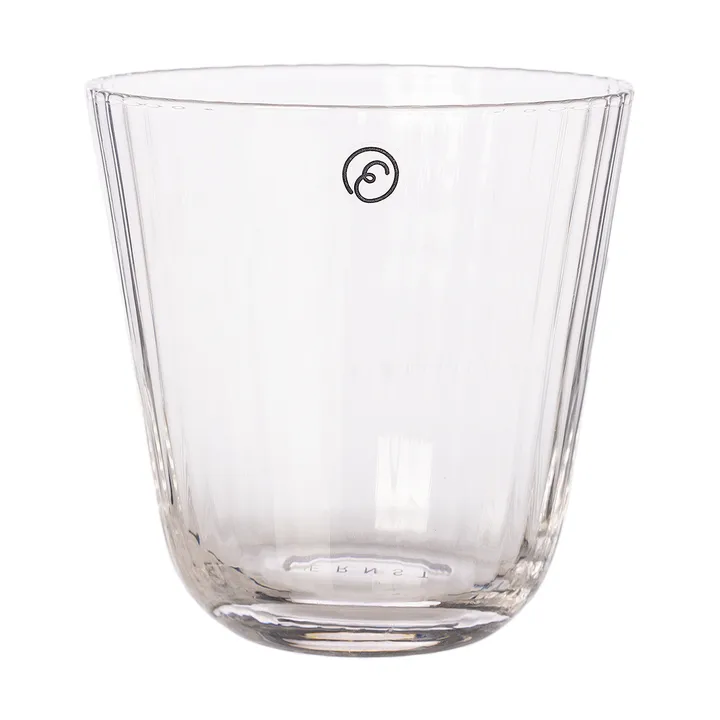 Ernst罗纹水杯 - 25cl - ERNST
