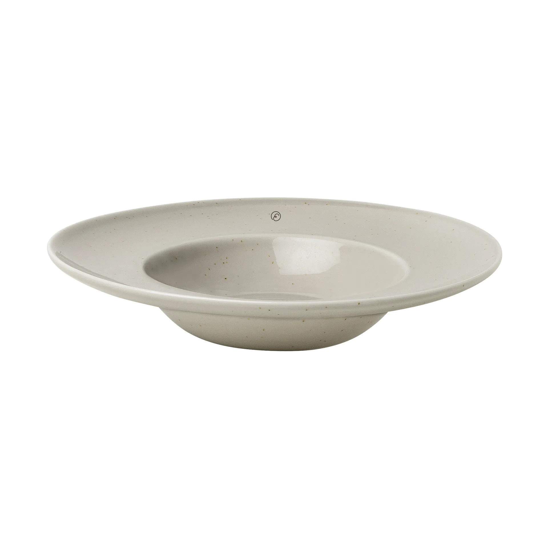 Ernst 深盘 Ø25cm, 沙色 ERNST