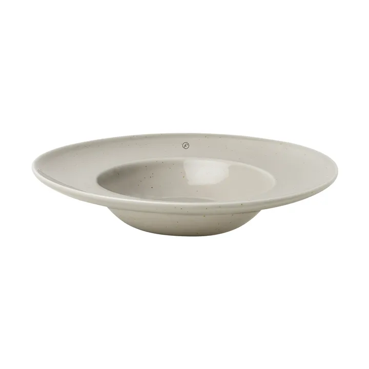 Ernst 深盘 Ø25cm - 沙色 - ERNST