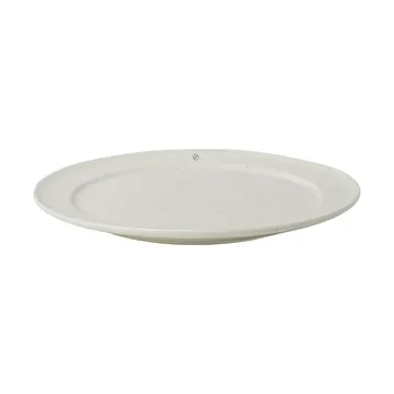 Ernst 餐盘 Ø27cm - 香草色 - ERNST
